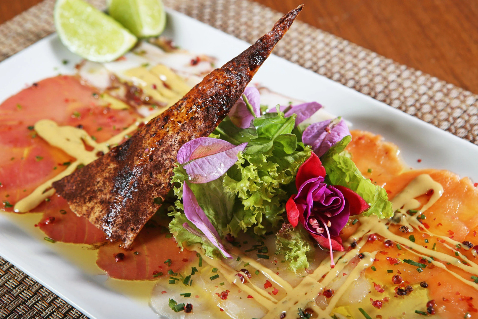 Foto - Cali Marriott Hotel