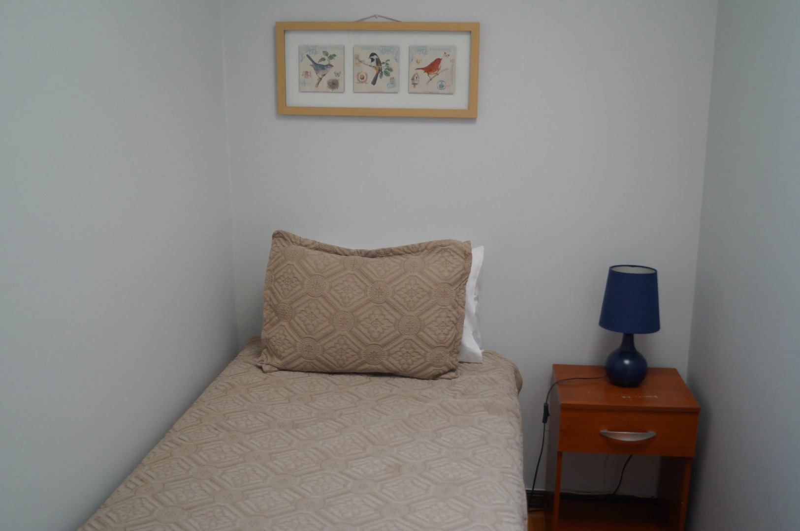 Foto - Residencial Universitaria