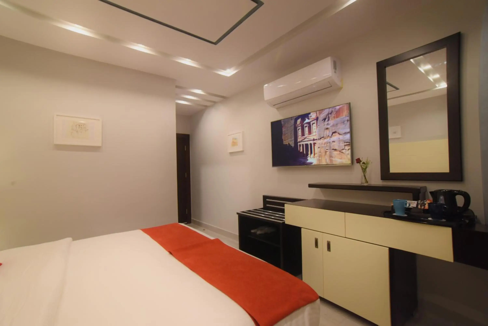 Foto - Petra Boutique Hotel