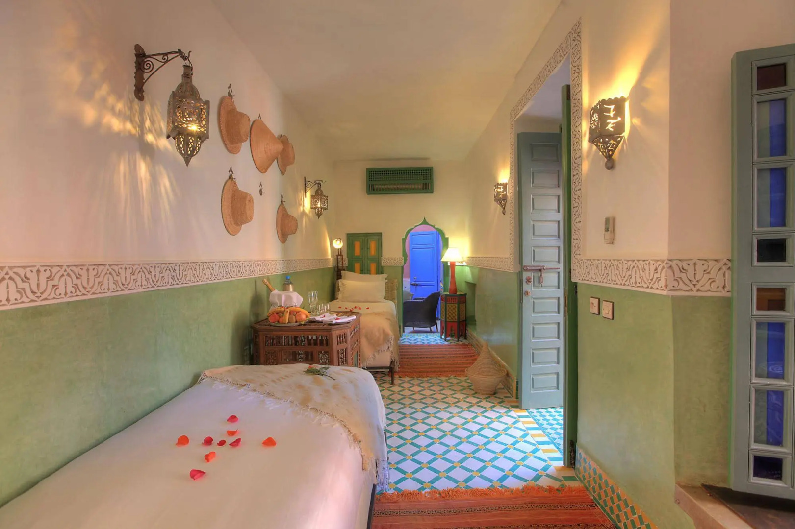 Photo - Riad Kaiss By Anika