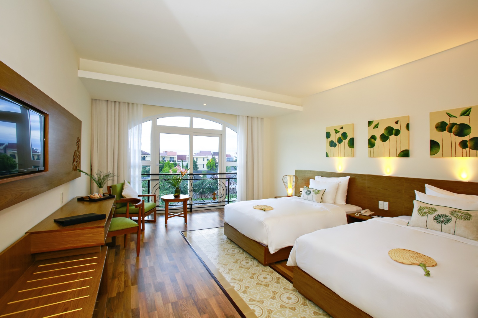 Foto - Lasenta Boutique Hotel Hoian