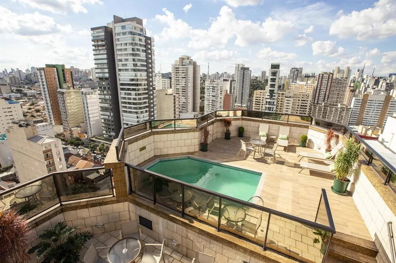 Photo - Golden Tower Pinheiros by Fênix Hotéis