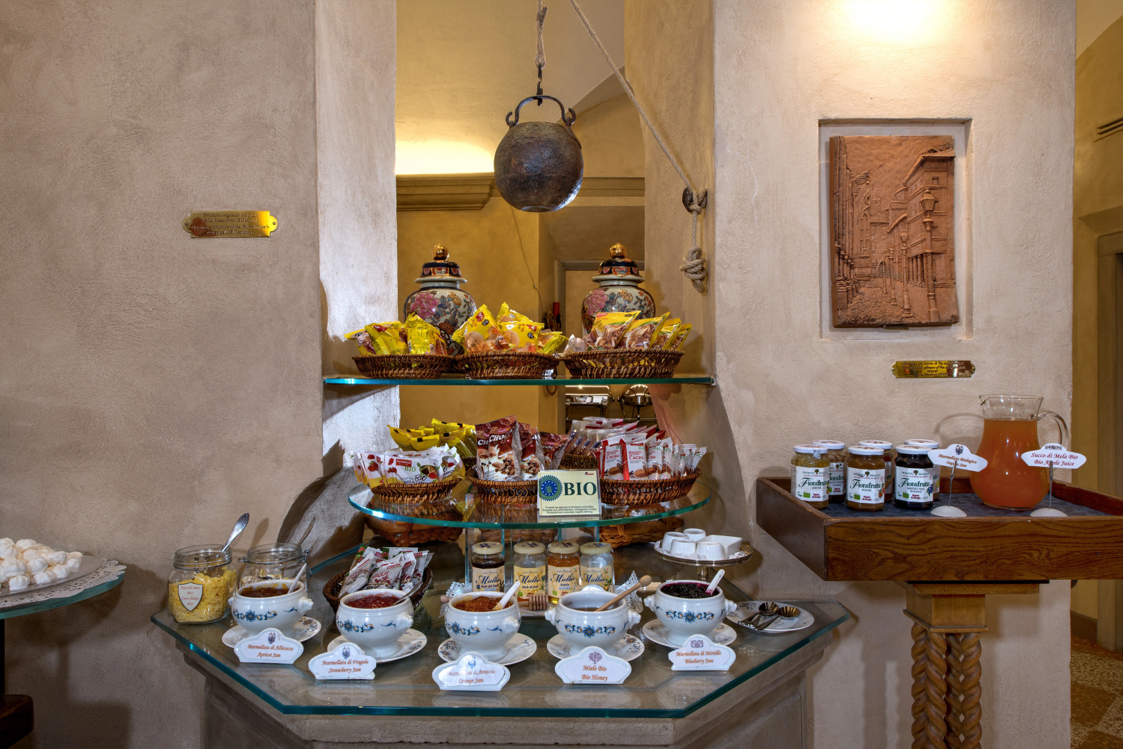 Foto - Art Hotel Commercianti