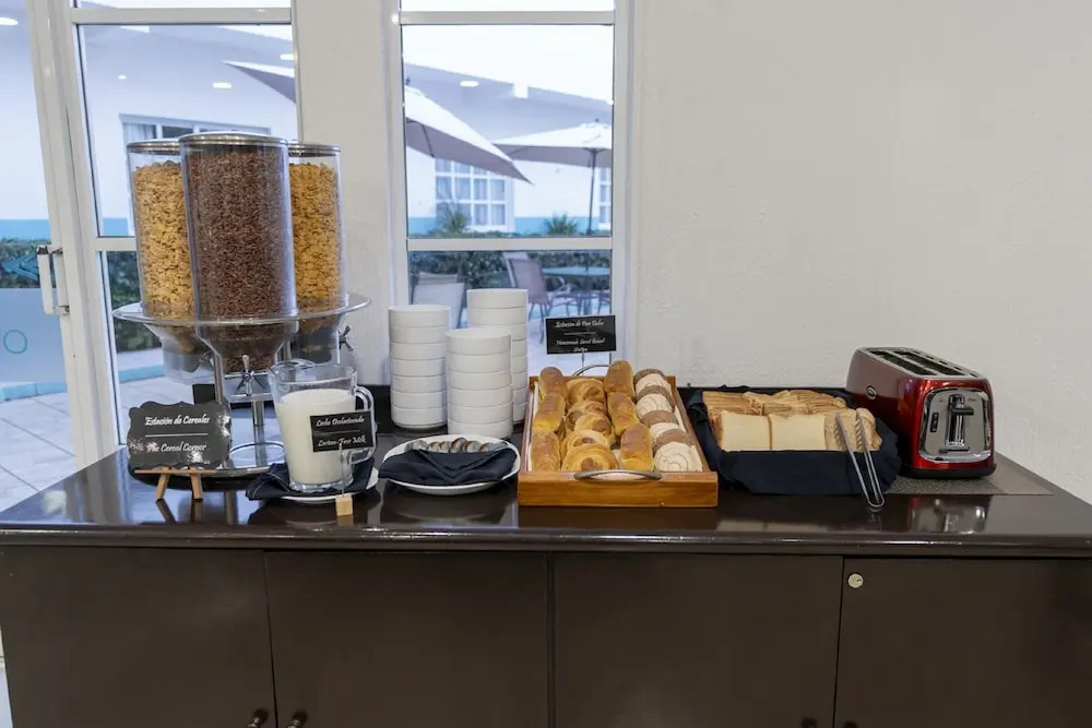 Foto - Hotel Ocean View