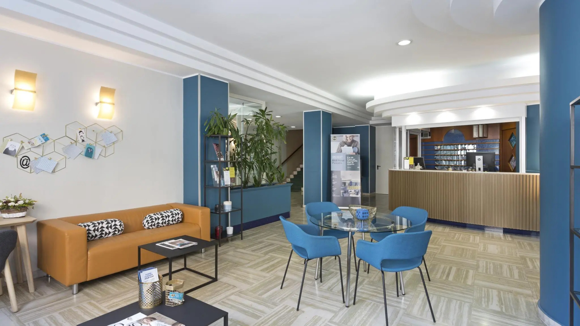 Photo - Bella Pescara B&B