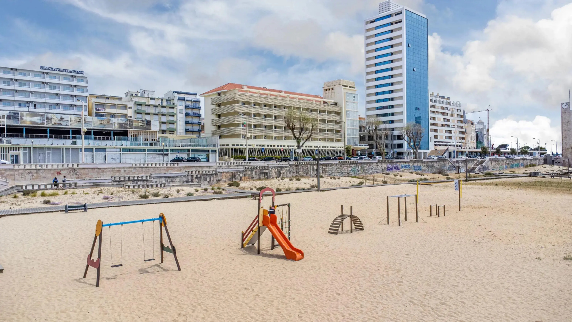 Foto - Vila Gale Collection Figueira da Foz Hotel