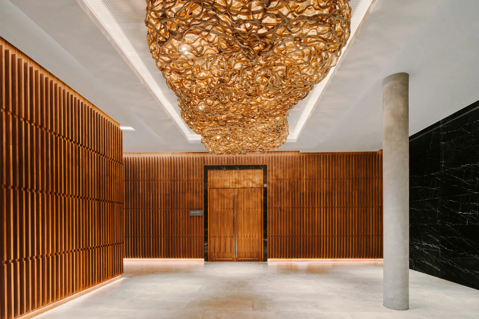 Foto - MASON, a member of Design Hotels