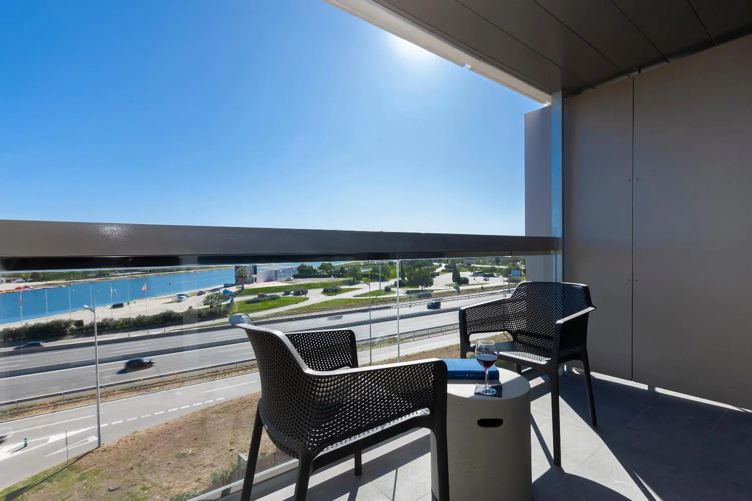 Foto - Hotel SB BCN Events 4* Sup