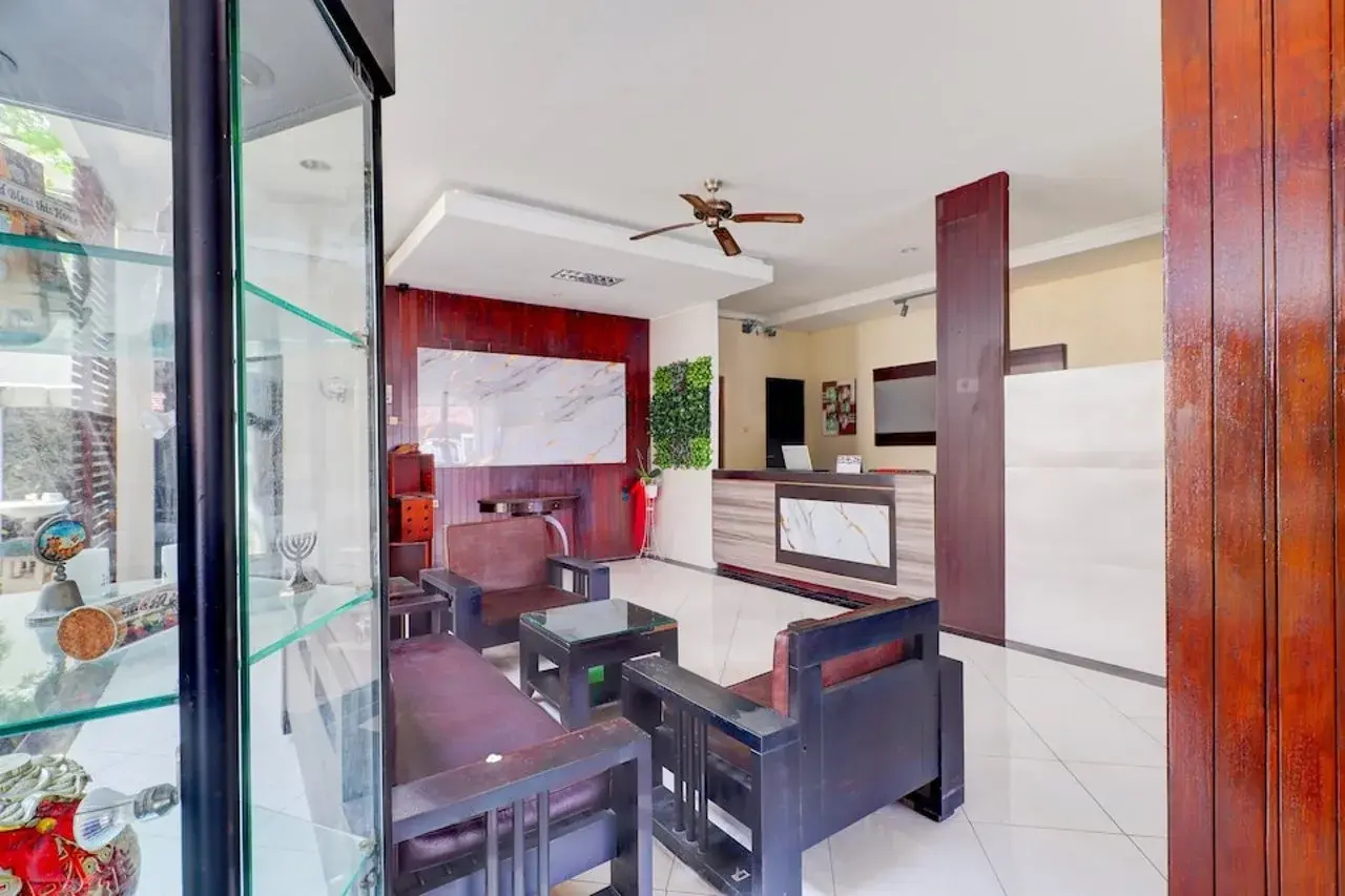 Photo - Collection O Near Bali Royal Hospital Renon Formerly JC Boutique Hotel