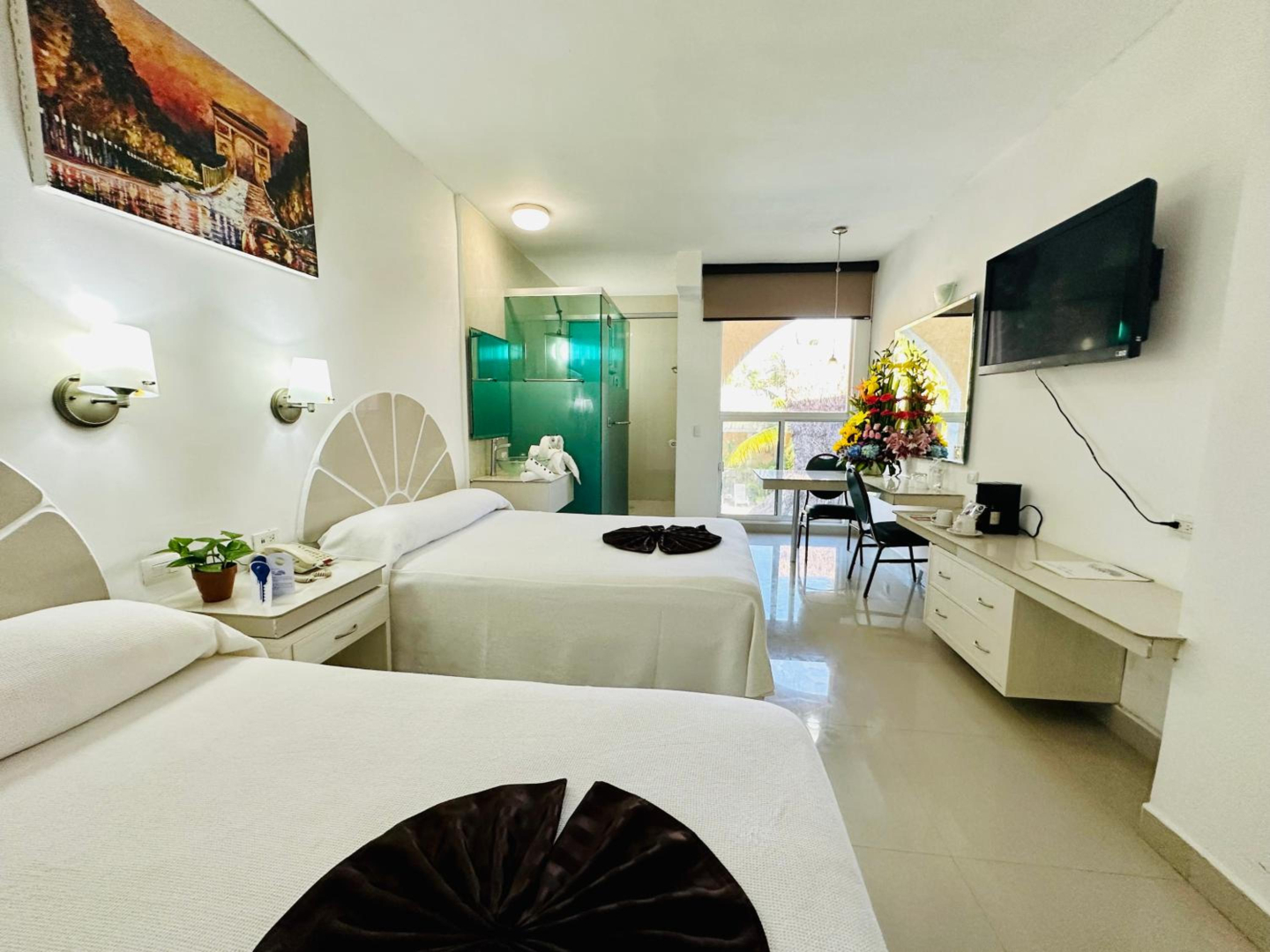 Foto - Hotel Plaza Caribe