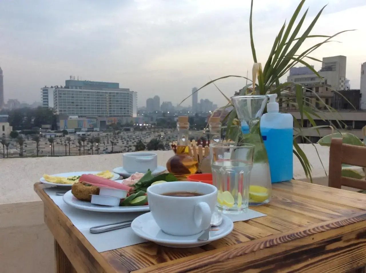 Foto - City Palace Hotel