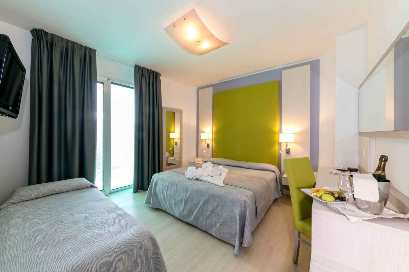 Photo - Hotel Europa