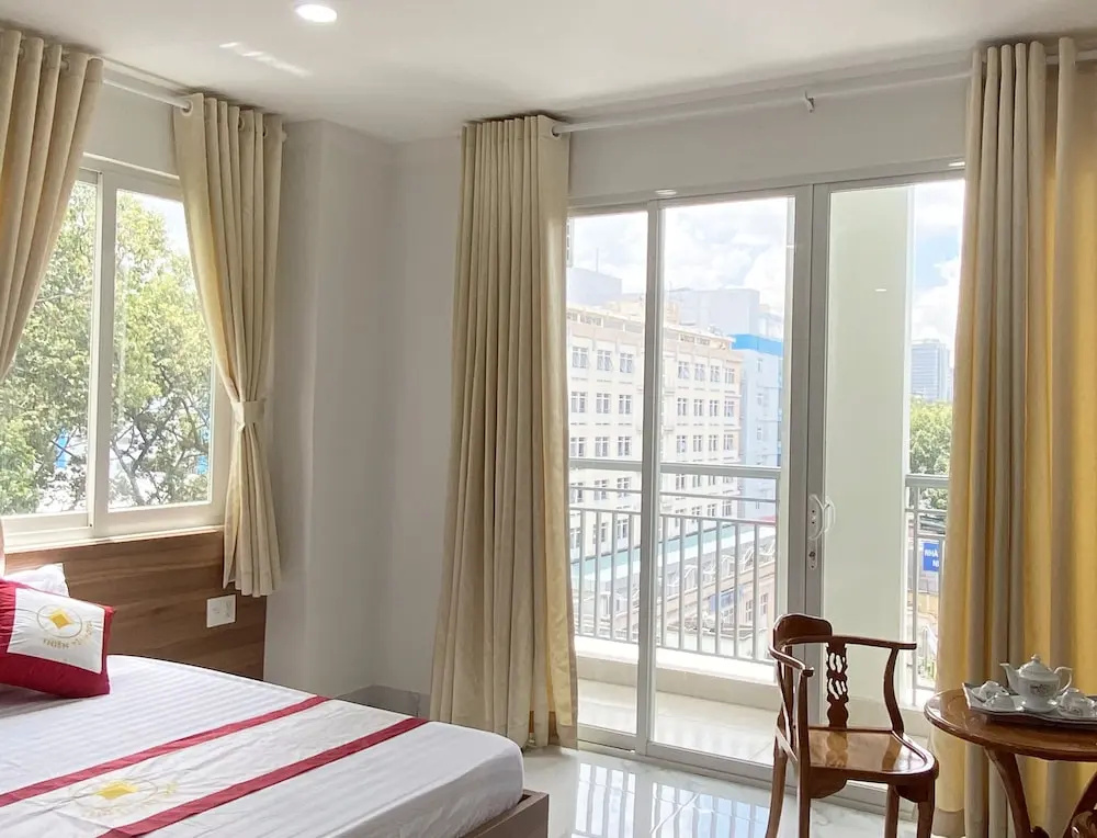 Photo - Thiên Tài Hotel