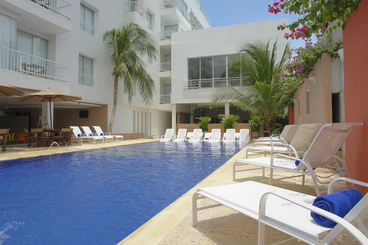 Photo - Hotel Santorini Resort