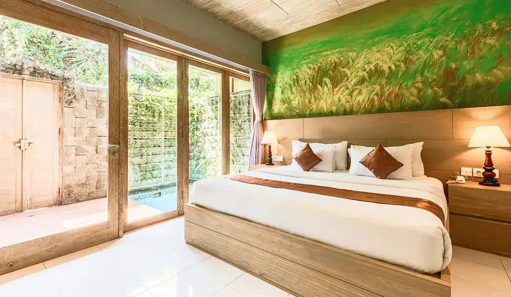 Foto - ME Villas Kayu Tulang at Canggu