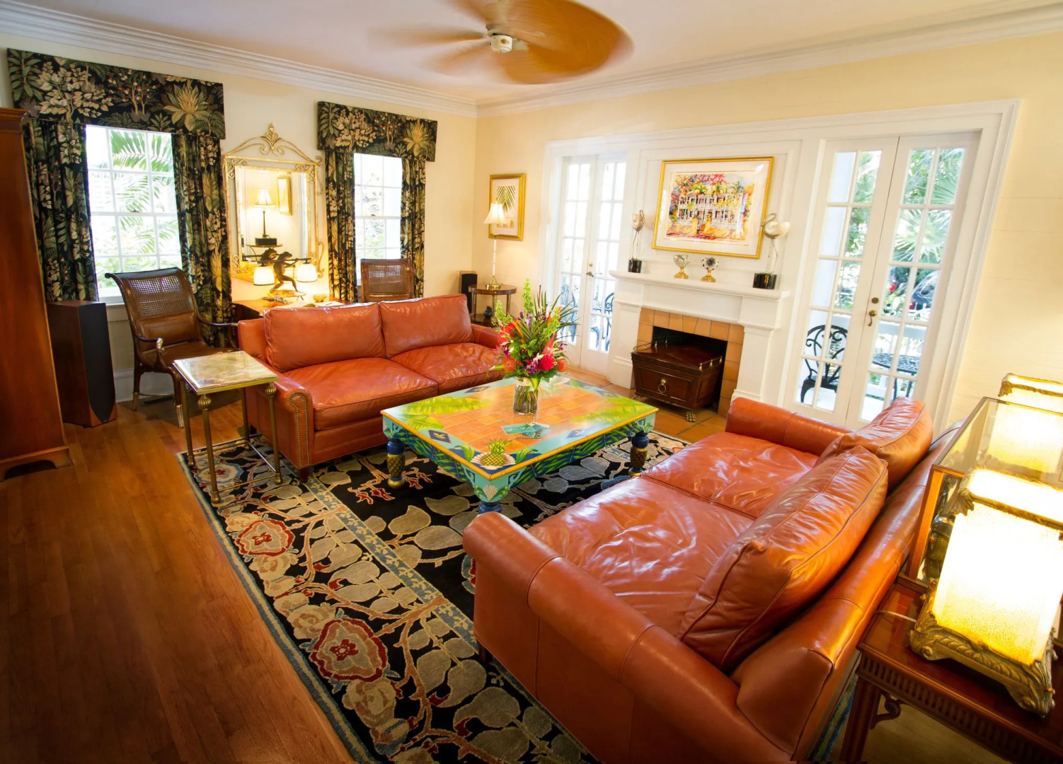 Photo - The Gardens Hotel
