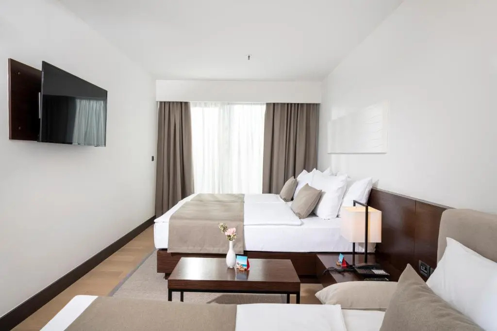 Photo - Hotel Parentium Plava Laguna