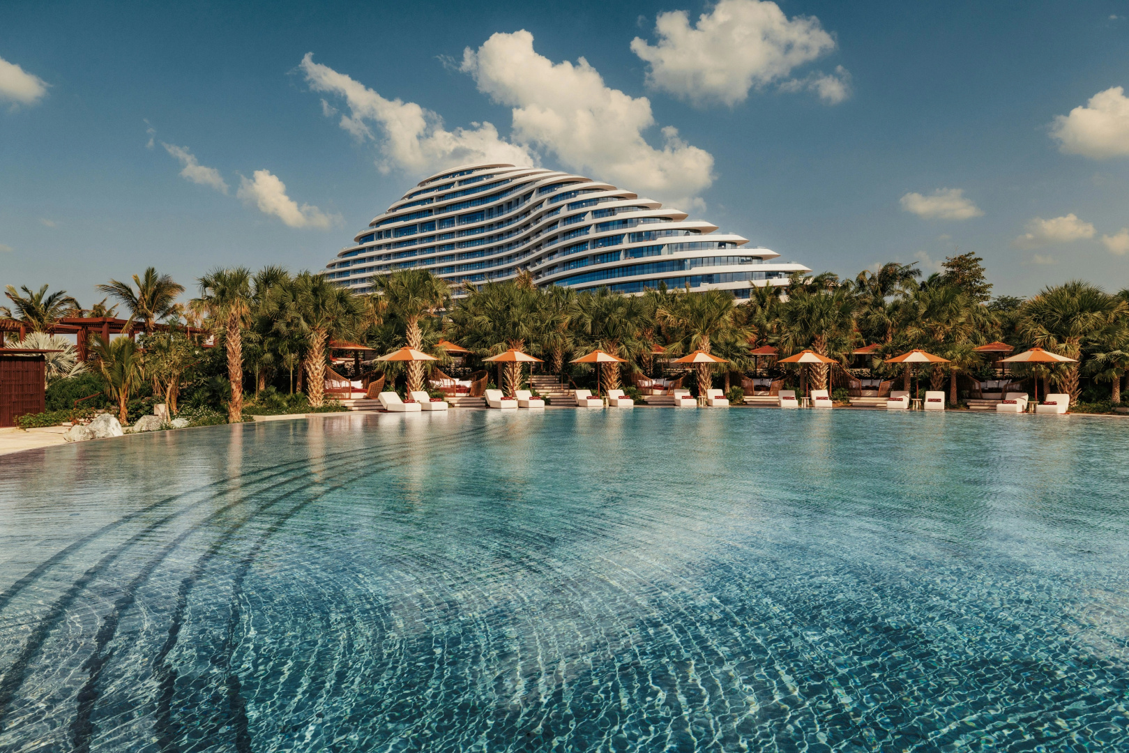 Foto - Jumeirah Marsa Al Arab Dubai