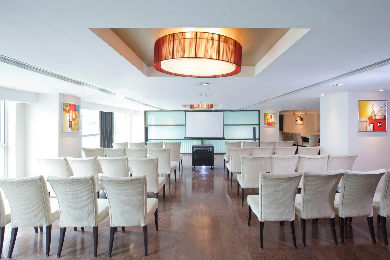 Foto - Silka Far East Hotel