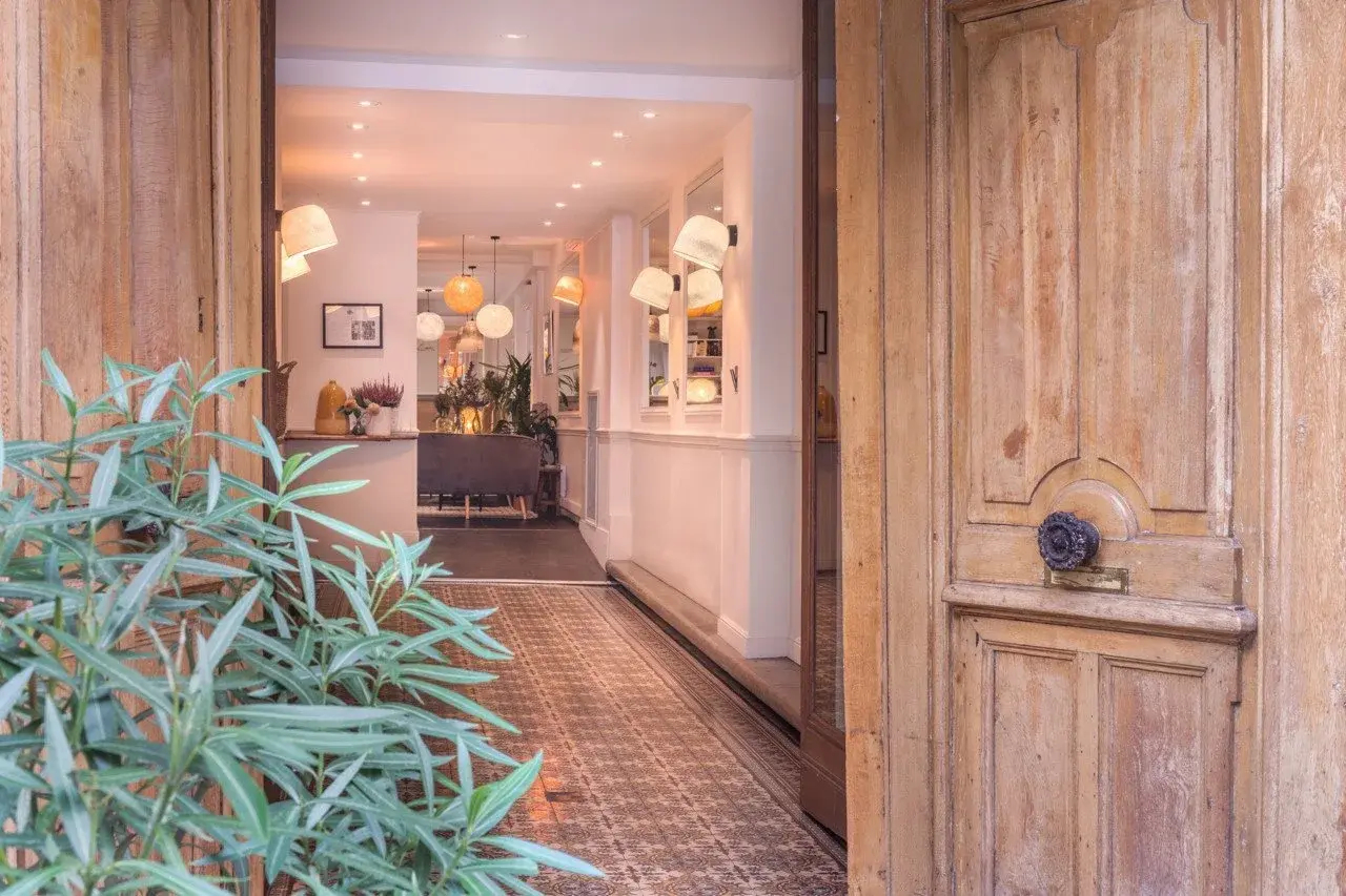 Photo - Hotel 29 Lepic