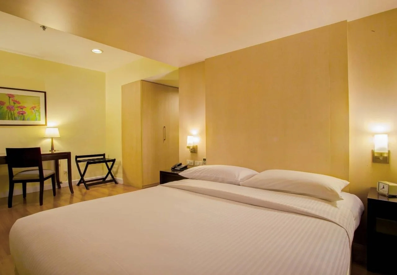 Foto - The Linden Suites