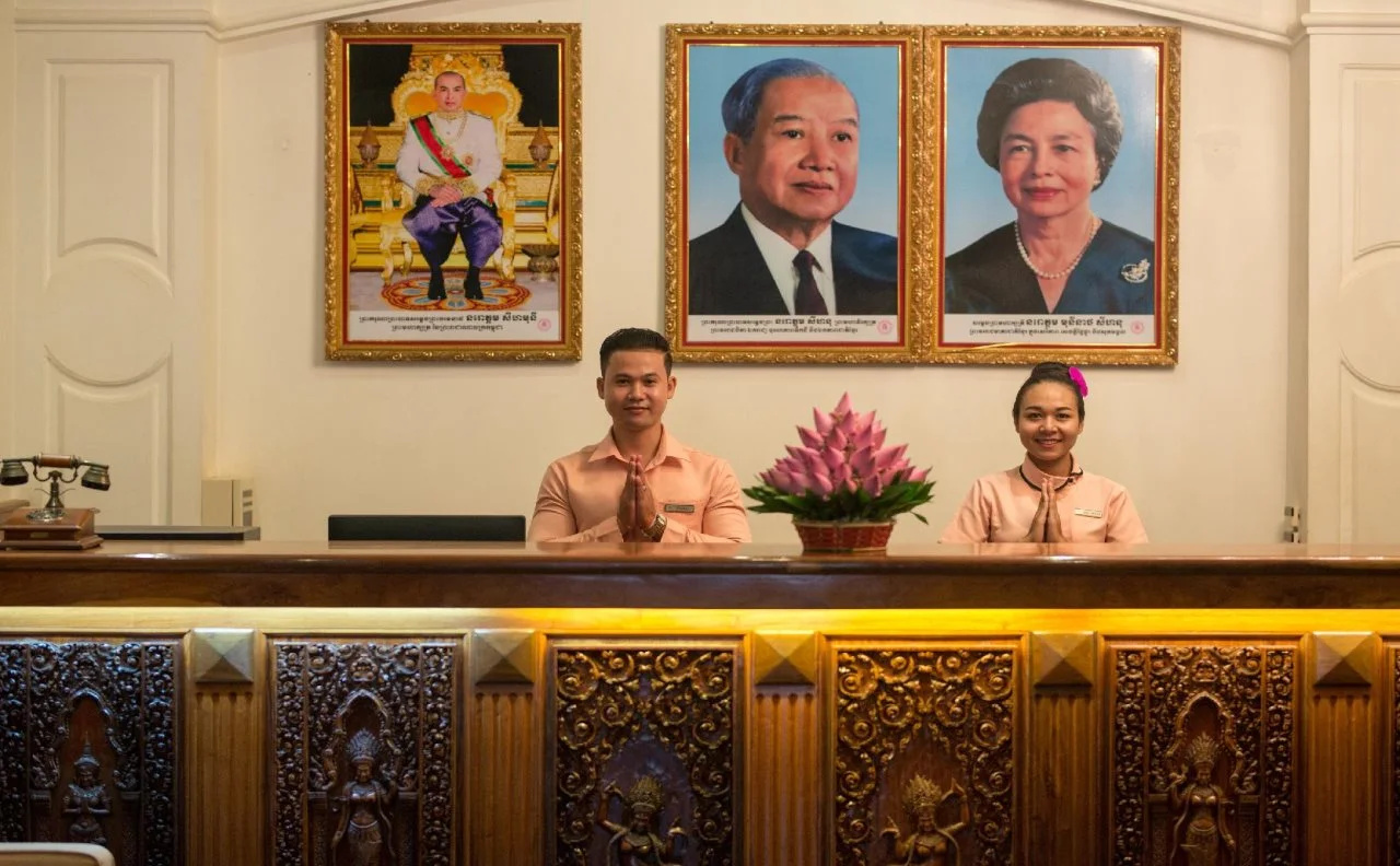 Foto - Somadevi Angkor Premium