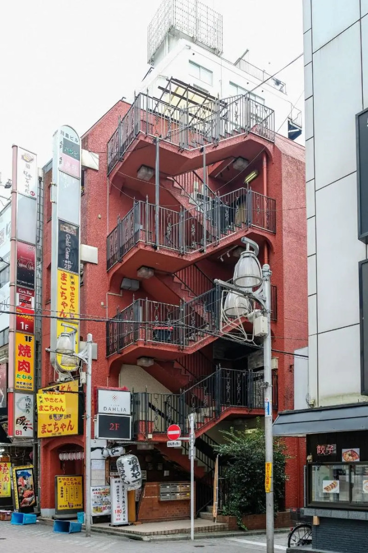 Foto - bnb+ Ueno Okachimachi