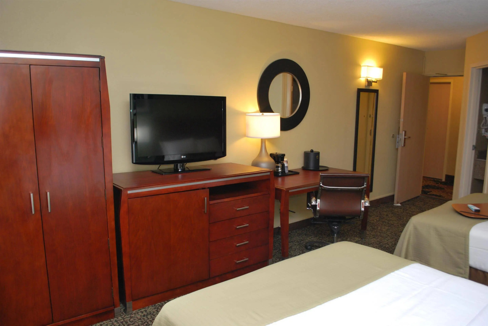 Photo - Best Western Glenview -Chicagoland Inn and Suites