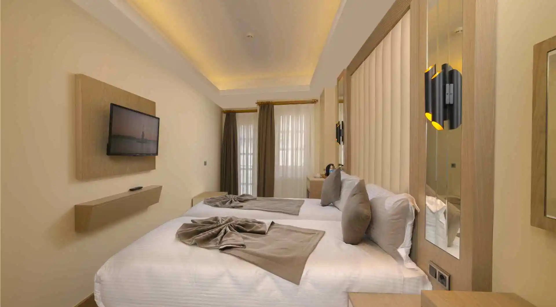 Foto - Asilzade Hotel Sirkeci