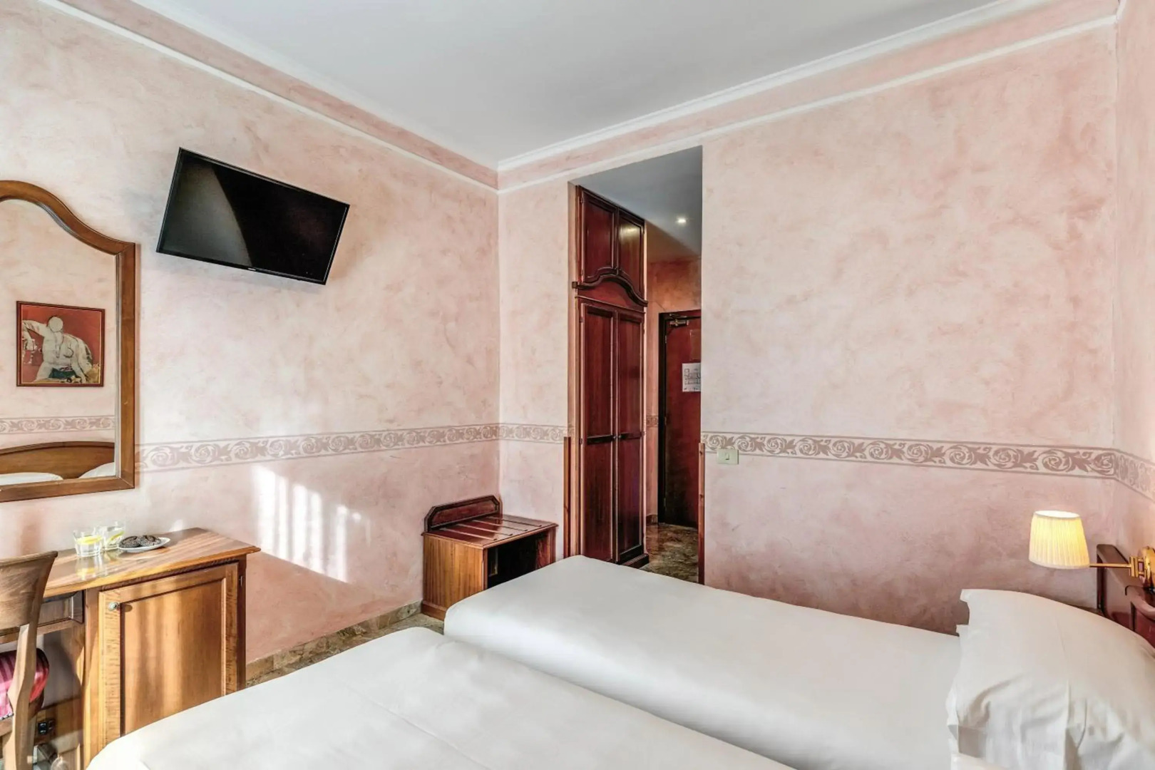 Foto - Hotel Izán Cavanna