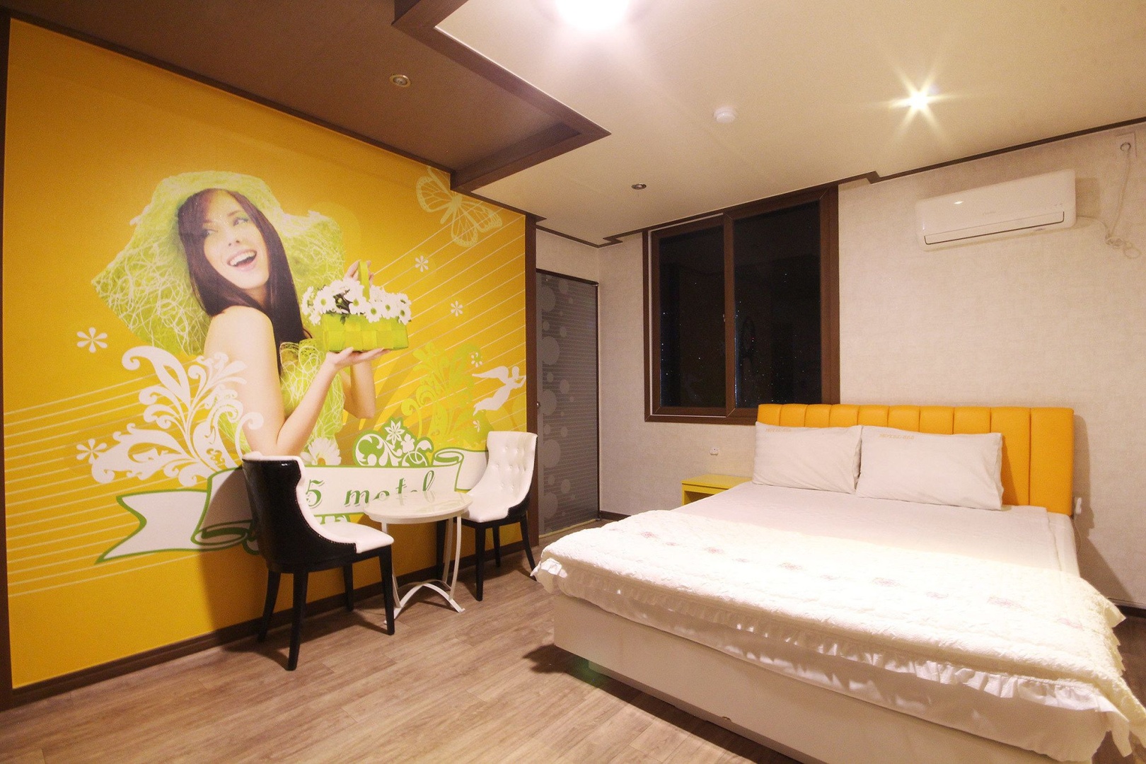Foto - Gyeongju Kids & Family Hotel