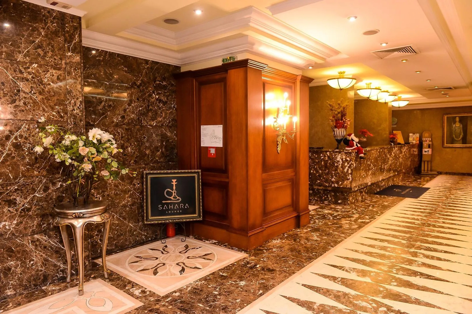 Foto - Mercure Sofia City