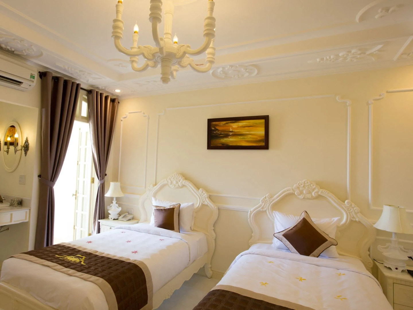 Foto - Hoi An Garden Palace and Spa - A Boutique Inspired by Nature