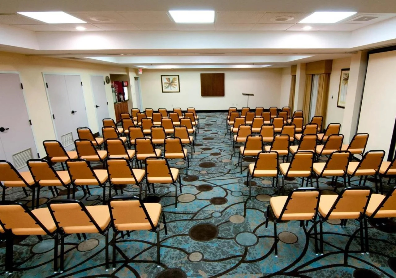 Photo - Hampton Inn Sarasota - I-75 Bee Ridge