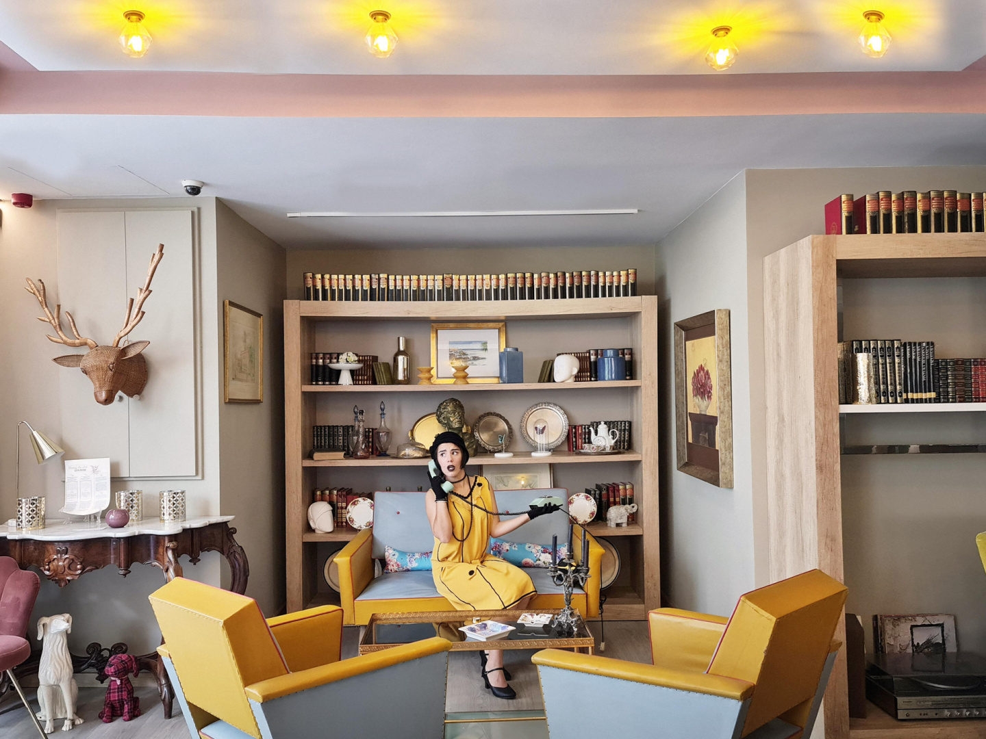Photo - Sé Boutique Hotel