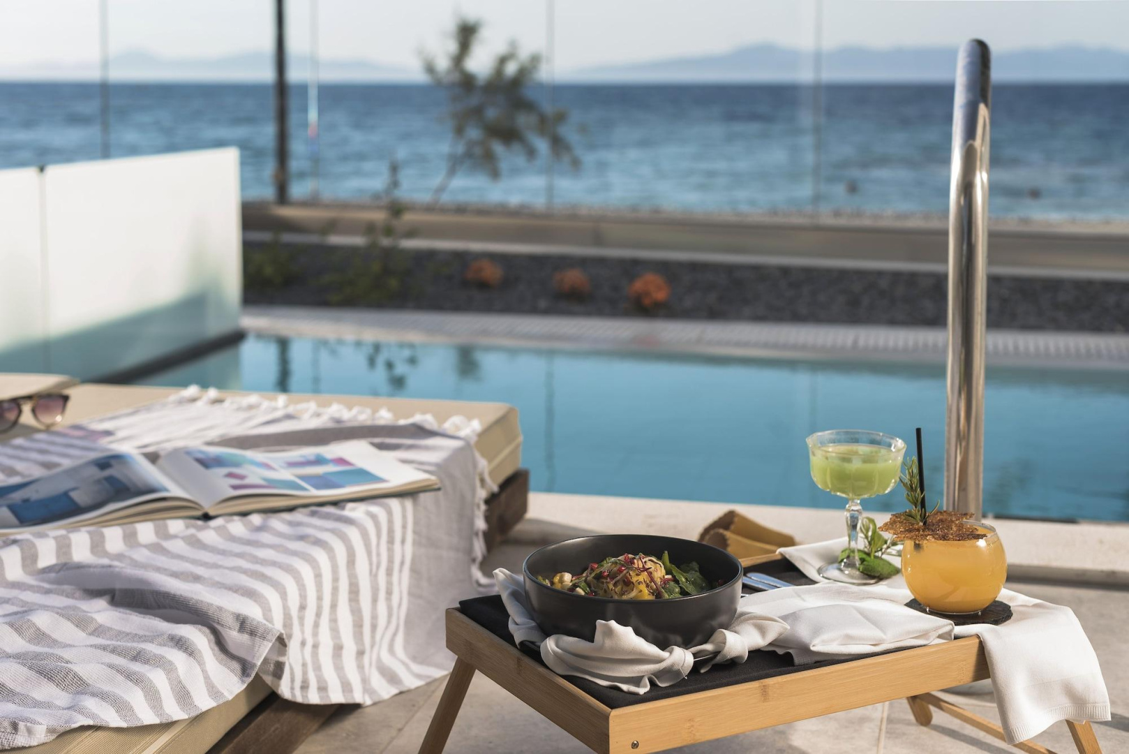 Photo - Villa Di Mare Seaside Suites