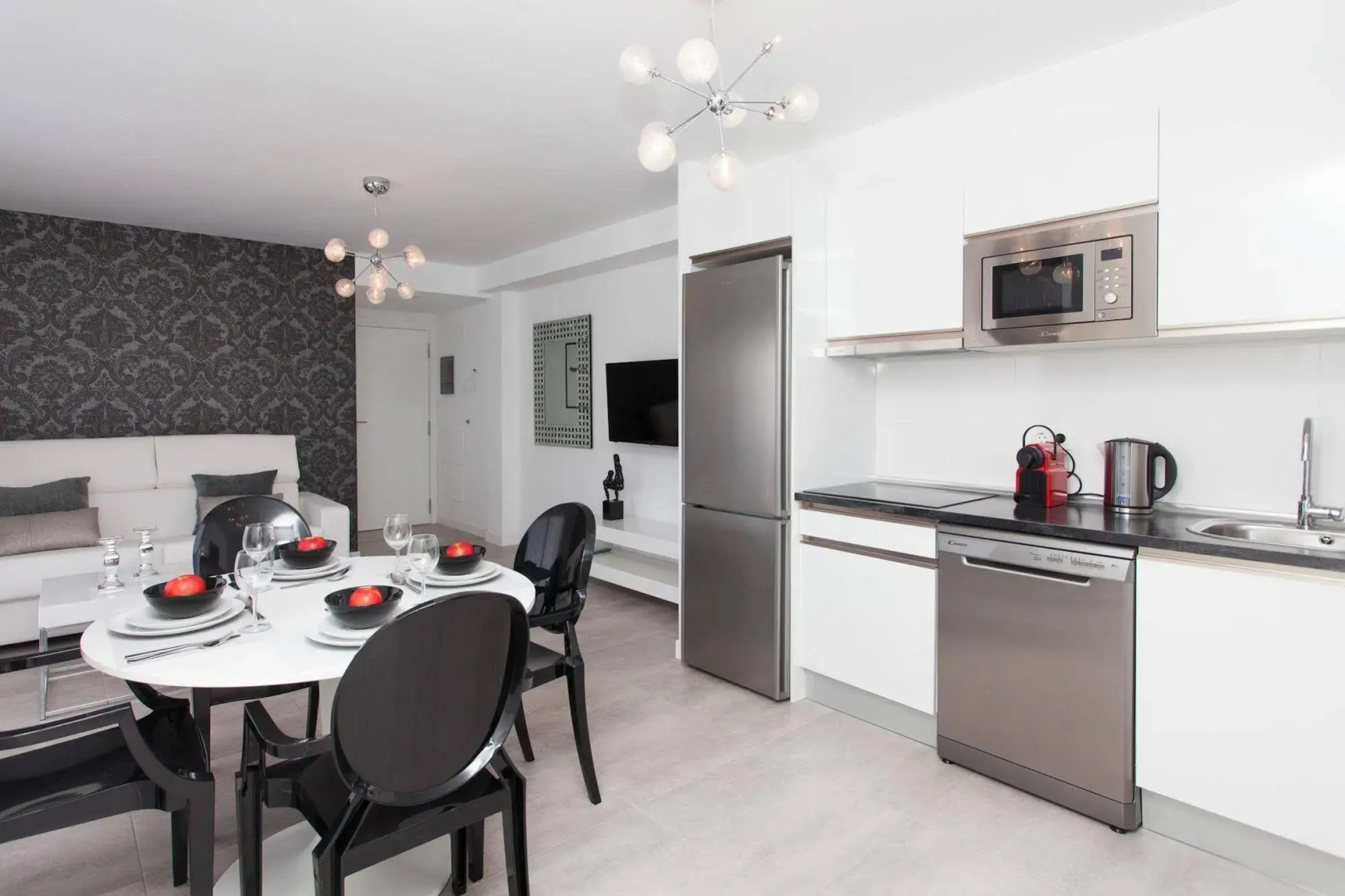 Foto - Bristol Sunset Beach - Holiday Apartments