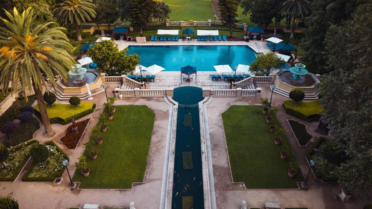 Photo - Palazzo Hotel