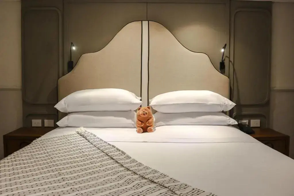 Photo - Hotel Casa Bianca By Faranda Boutique
