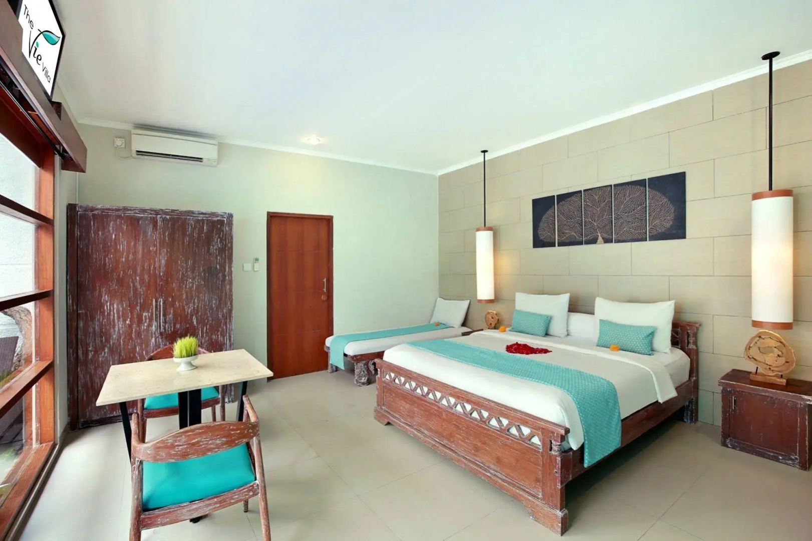 Foto - The Vie Villa Legian