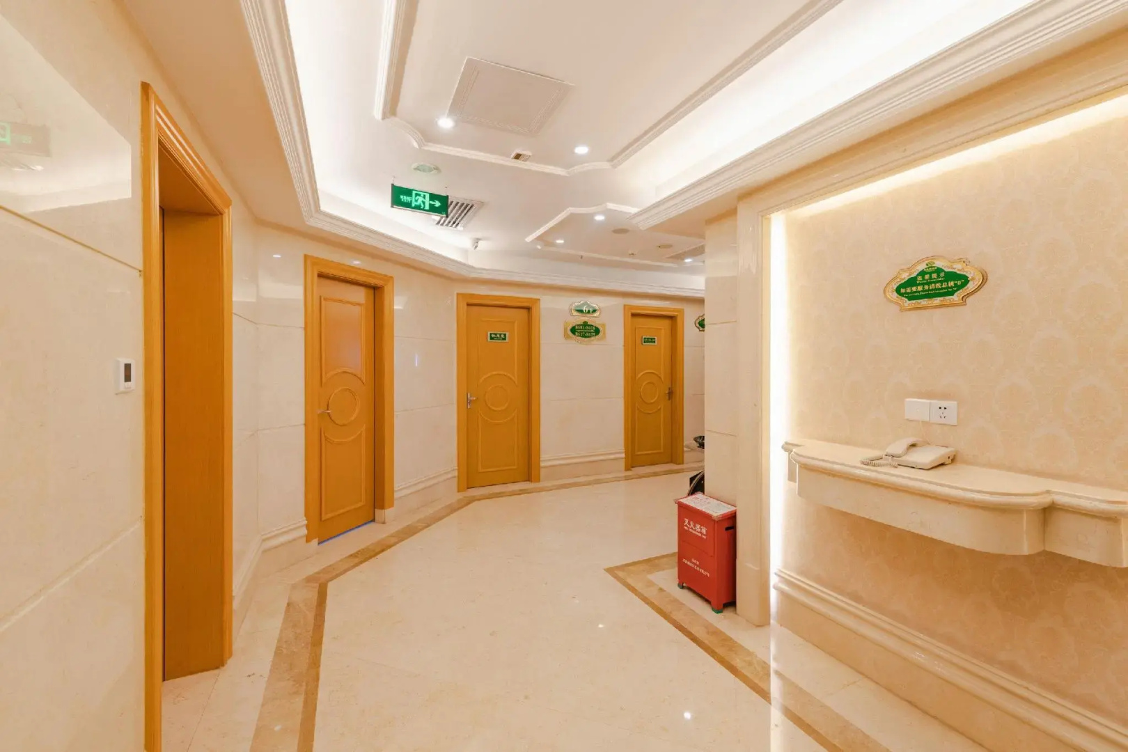 Foto - Vienna Hotel Shenzhen Dongmen Old Street