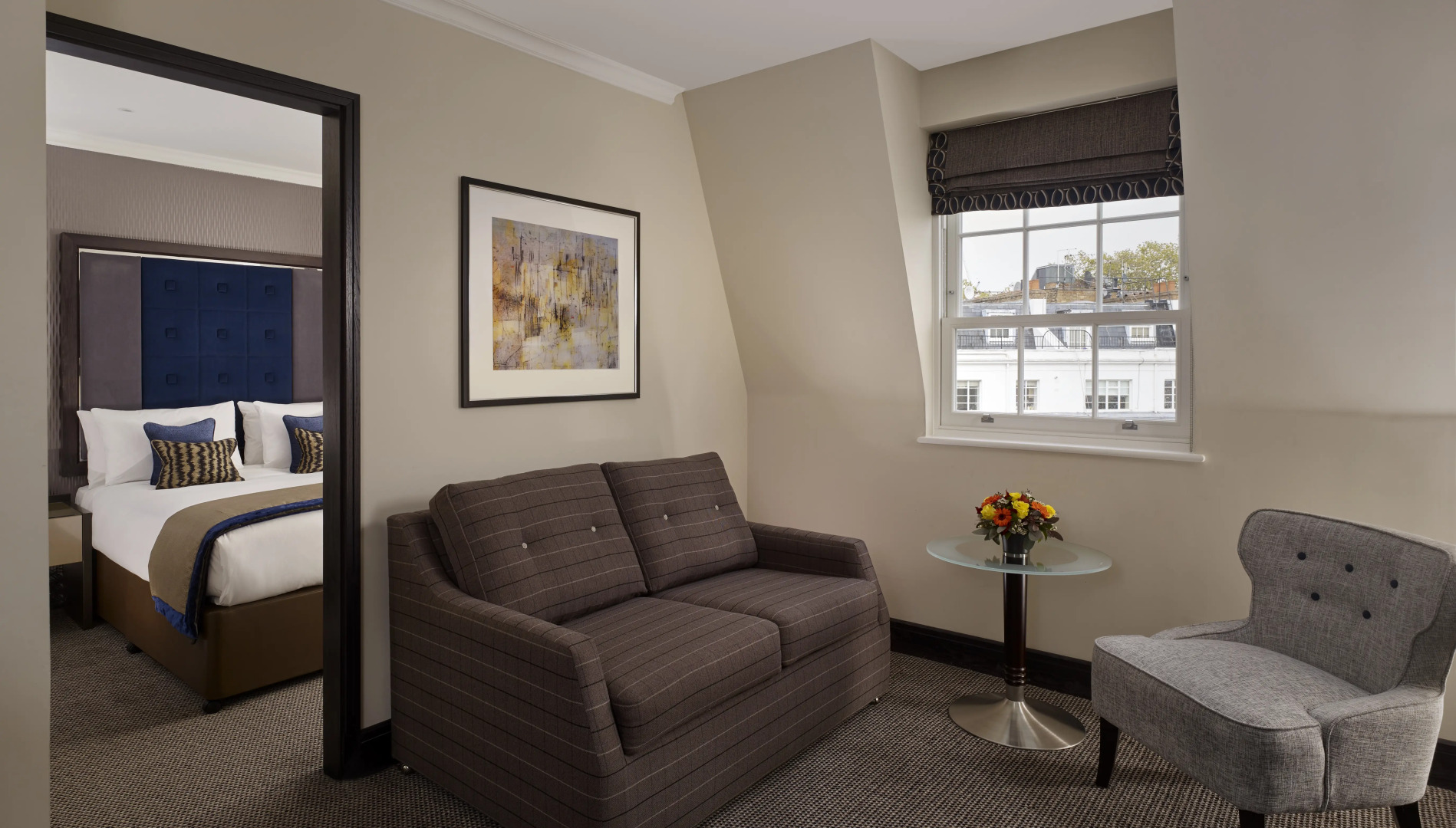 Foto - The Westbourne Hyde Park