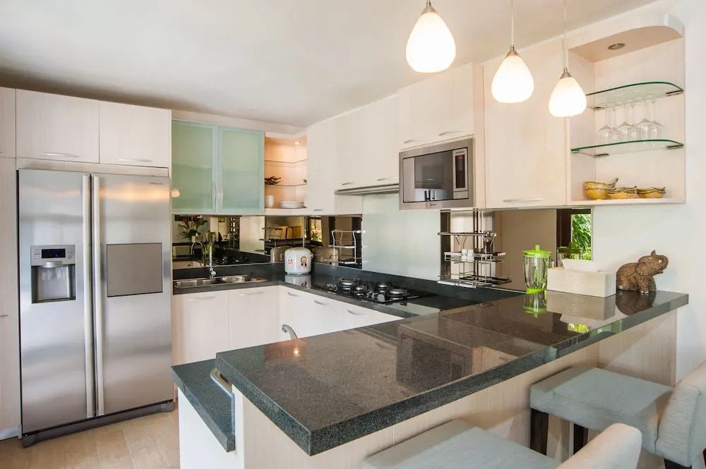 Photo - Villa Matha Ubud - Renewal