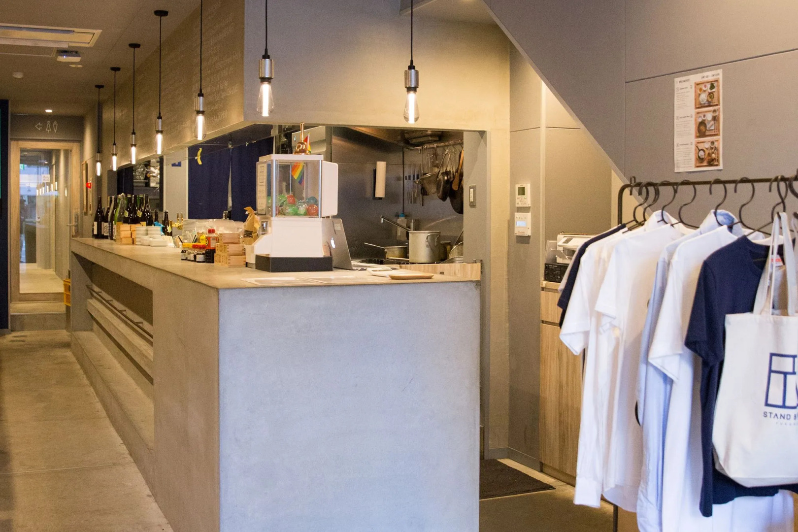 Foto - Hostel STAND BY ME