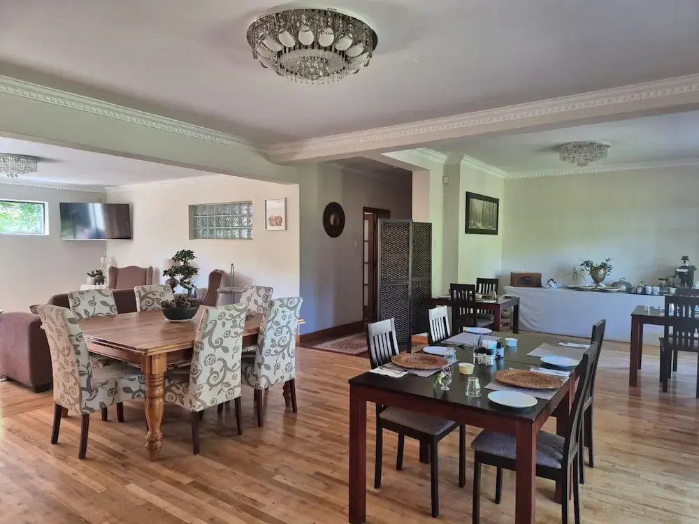 Photo - Afton Safari Lodge