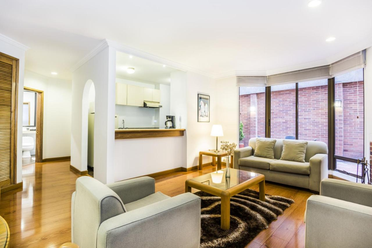 Foto - Travelers Suites Edificio Fontana Plaza