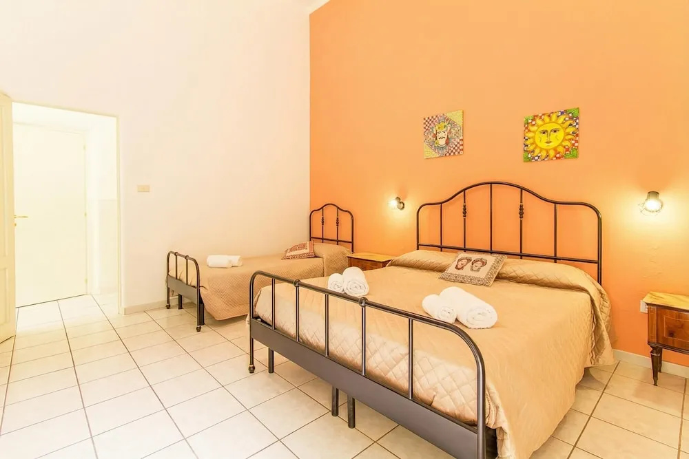 Foto - Sicula home in the city center