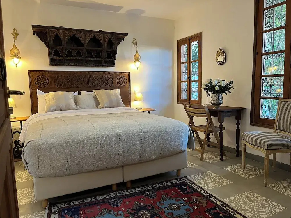Foto - Riad Hanael Garden & Spa