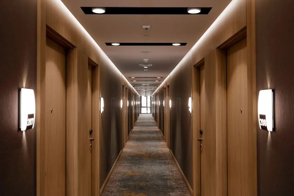 Foto - Courtyard by Marriott Chisinau