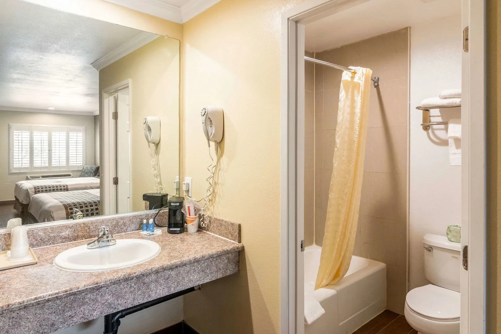 Foto - Rodeway Inn Artesia Cerritos